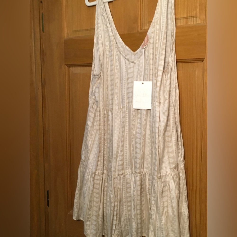 Mumu Sundress